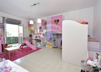 Camera / camera da letto - Quadrilocale Via dei Palici
 
28, Adrano - foto 10