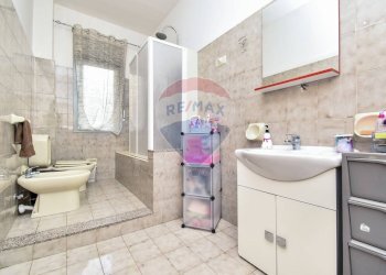 Bagno - Quadrilocale Via dei Palici
 
28, Adrano - foto 14