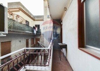 Balcone - Quadrilocale Via dei Palici
 
28, Adrano - foto 16