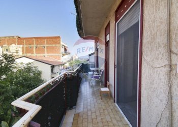 Balcone - Quadrilocale Via dei Palici
 
28, Adrano - foto 17