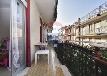 Balcone - Quadrilocale Via dei Palici
 
28, Adrano - foto 18