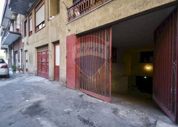 Edificio all\'aperto - Quadrilocale Via dei Palici
 
28, Adrano - foto 20