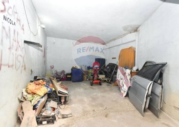 Parcheggio - Quadrilocale Via dei Palici
 
28, Adrano - foto 22
