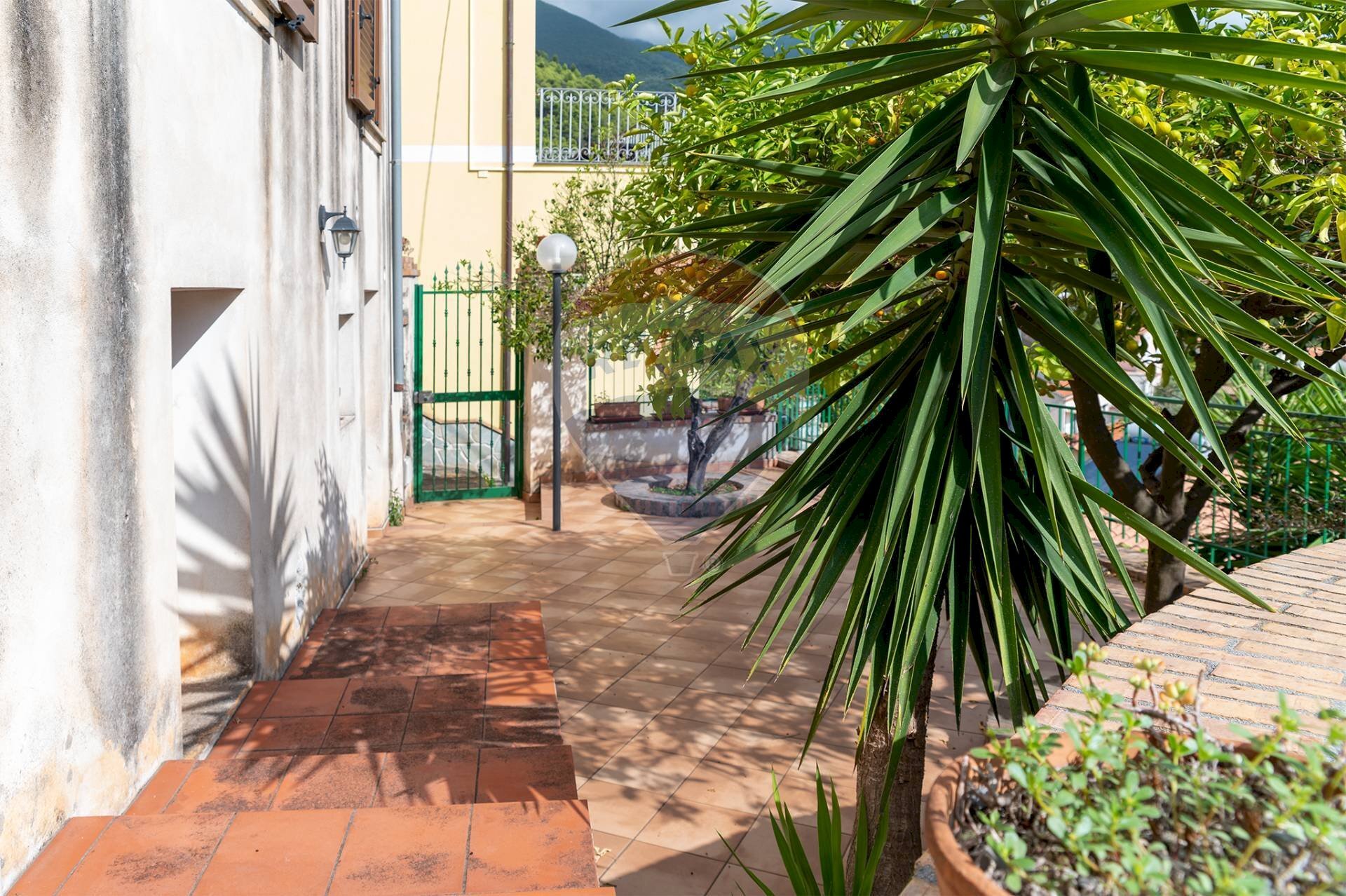 Terrazza - Casa indipendente VIA GAROTTOLI
 
S.N.C., Maratea - foto 2