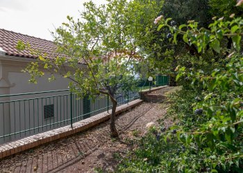 Giardino - Casa indipendente VIA GAROTTOLI
 
S.N.C., Maratea - foto 7