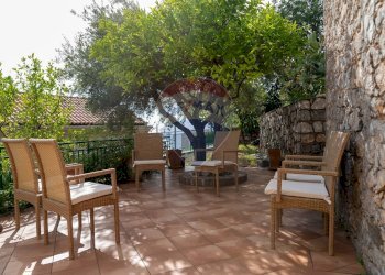 Terrazza - Casa indipendente VIA GAROTTOLI
 
S.N.C., Maratea - foto 10