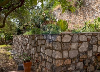 Giardino - Casa indipendente VIA GAROTTOLI
 
S.N.C., Maratea - foto 12