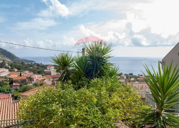 Edificio all\'aperto - Casa indipendente VIA GAROTTOLI
 
S.N.C., Maratea - foto 17