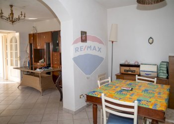 Sala da pranzo - Casa indipendente VIA GAROTTOLI
 
S.N.C., Maratea - foto 21