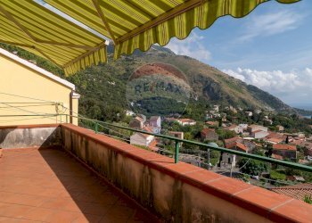 Balcone - Casa indipendente VIA GAROTTOLI
 
S.N.C., Maratea - foto 44