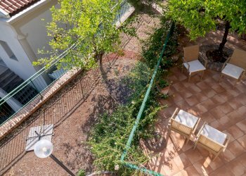 Giardino - Casa indipendente VIA GAROTTOLI
 
S.N.C., Maratea - foto 46