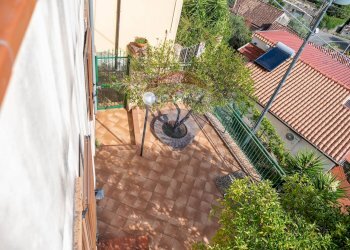 Balcone - Casa indipendente VIA GAROTTOLI
 
S.N.C., Maratea - foto 47