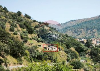 Vista delle montagne - Rustico SP 7 (C.da Costa Galluzzo), Graniti - foto 2