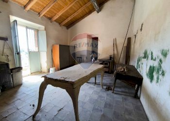 Soggiorno - Rustico SP 7 (C.da Costa Galluzzo), Graniti - foto 5