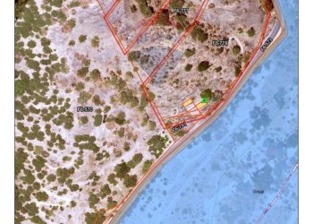 Posizione della mappa - Rustico SP 7 (C.da Costa Galluzzo), Graniti - foto 28