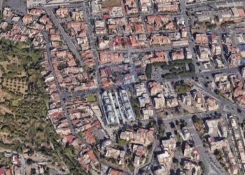 Posizione della mappa - Laboratory xxx
 
x, Catania - photo 1