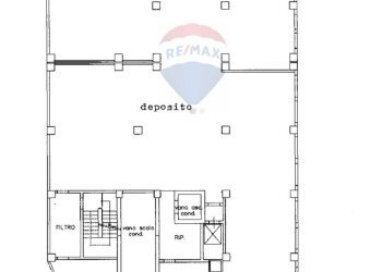 Pianta 2D - Laboratory xxx
 
x, Catania - photo 5