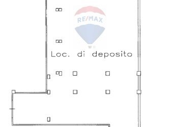 Pianta 2D - Laboratory xxx
 
x, Catania - photo 6