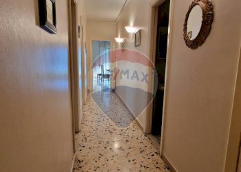 Hall / corridoio - Trilocale via dello Stadio
 
20, Enna - foto 3