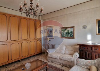 Soggiorno - Trilocale via dello Stadio
 
20, Enna - foto 8