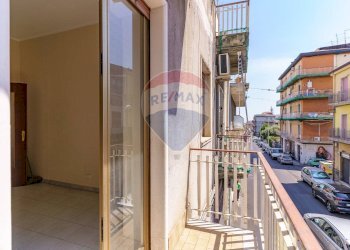 Balcone - Quadrilocale Via Pietro Novelli
 
127, Catania - foto 5