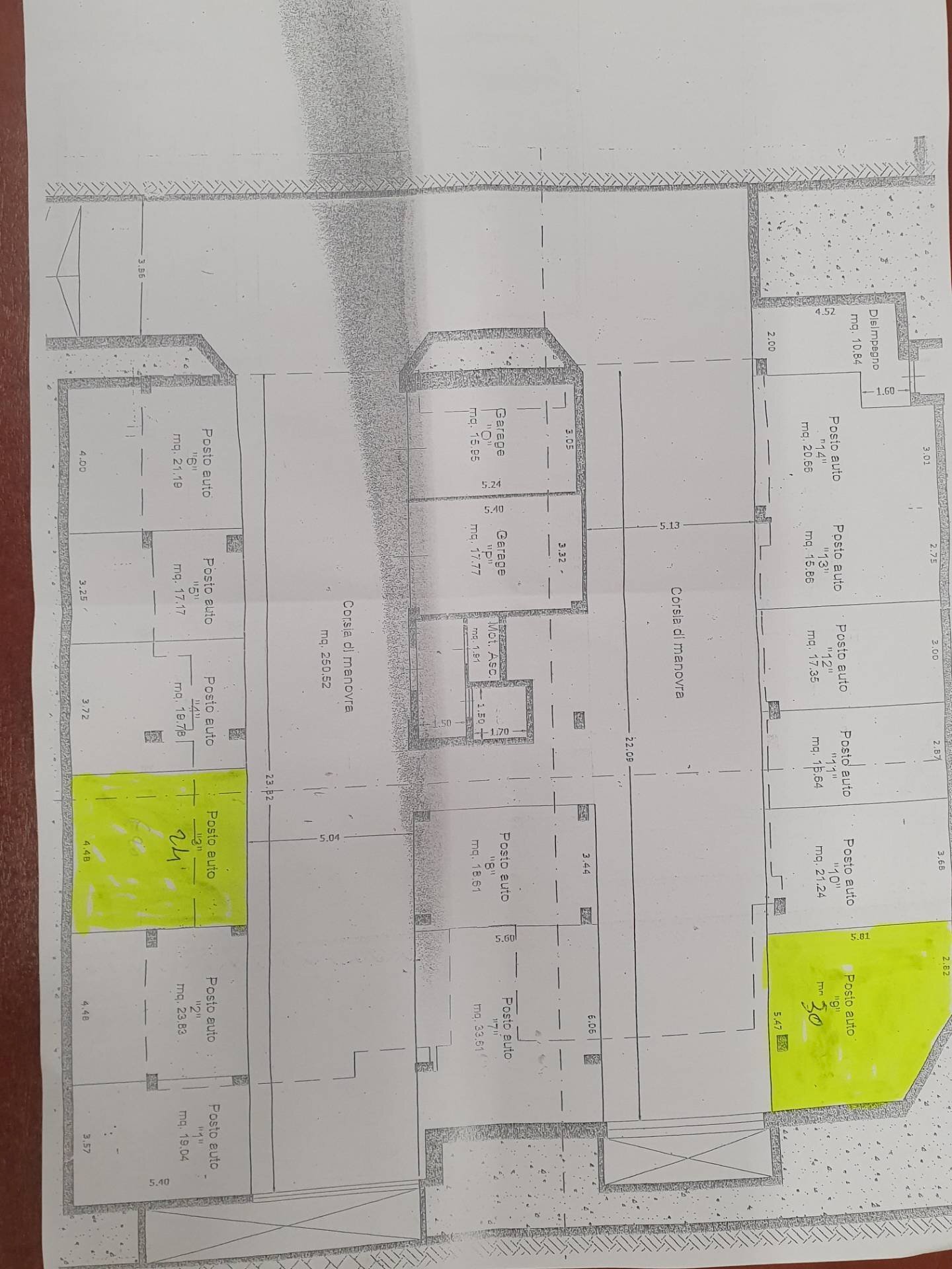 Foto 2 - Box san giacomo, Monteprandone - photo 2