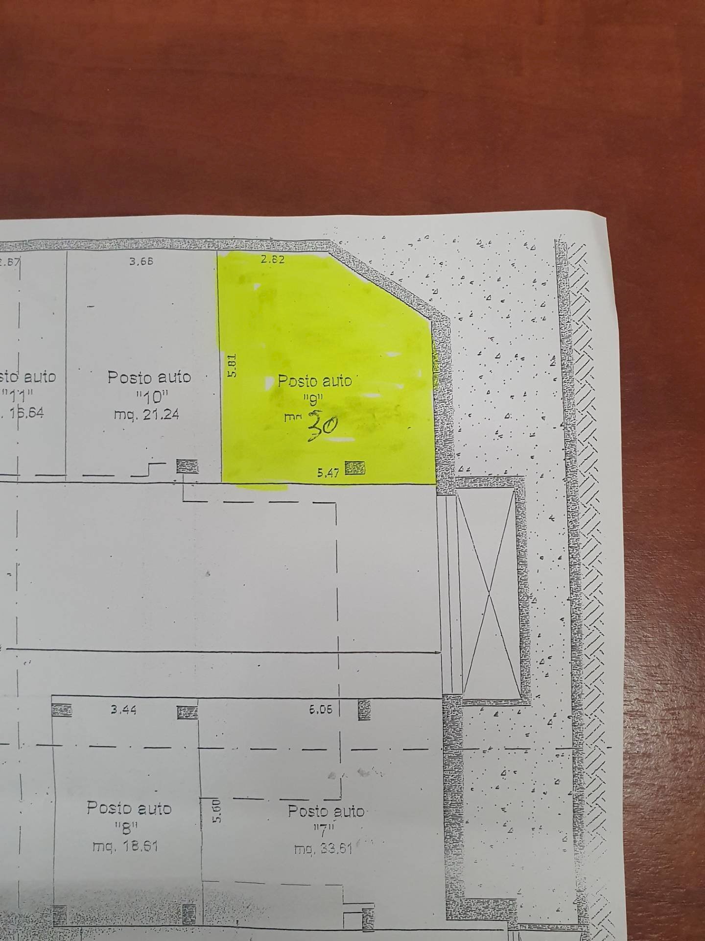 Foto 3 - Box san giacomo, Monteprandone - photo 3