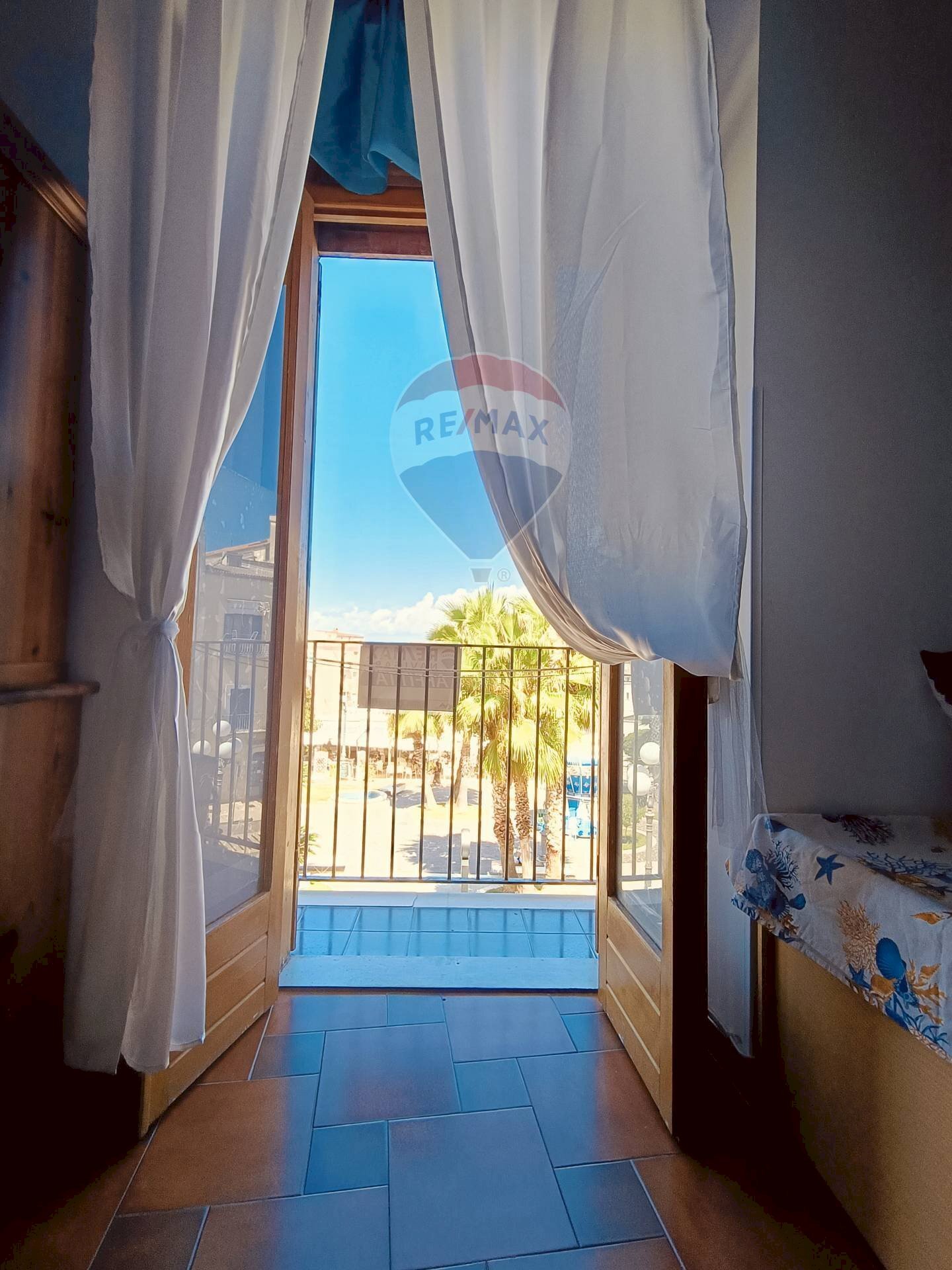 Balcone - Two-room apartment Corso Madonna della Libera
 
30, Rodi Garganico - photo 1