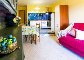 Sala da pranzo - Bilocale Capoliveri - foto 2