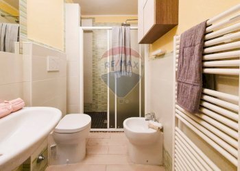 Bagno - Bilocale Capoliveri - foto 7