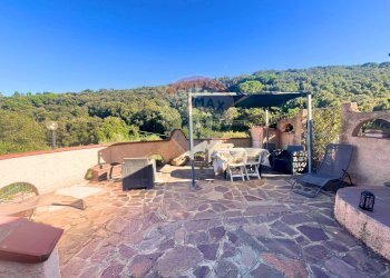 Terrazza - Bilocale Capoliveri - foto 11