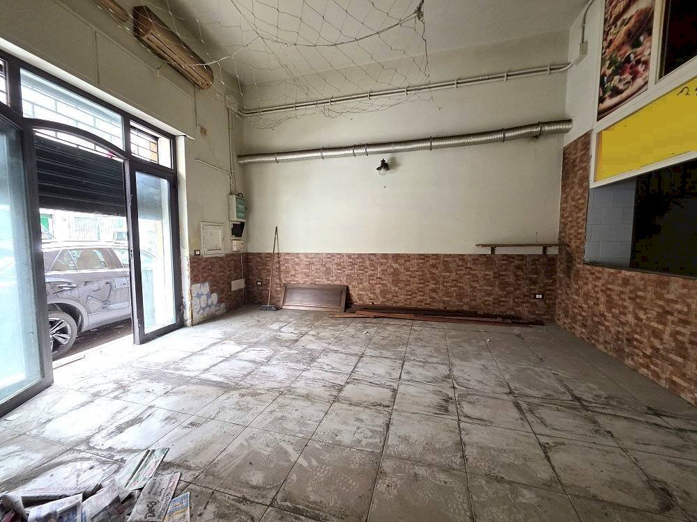 Foto 2 - Magazzino Via Sampolo
 
454, Palermo - foto 2