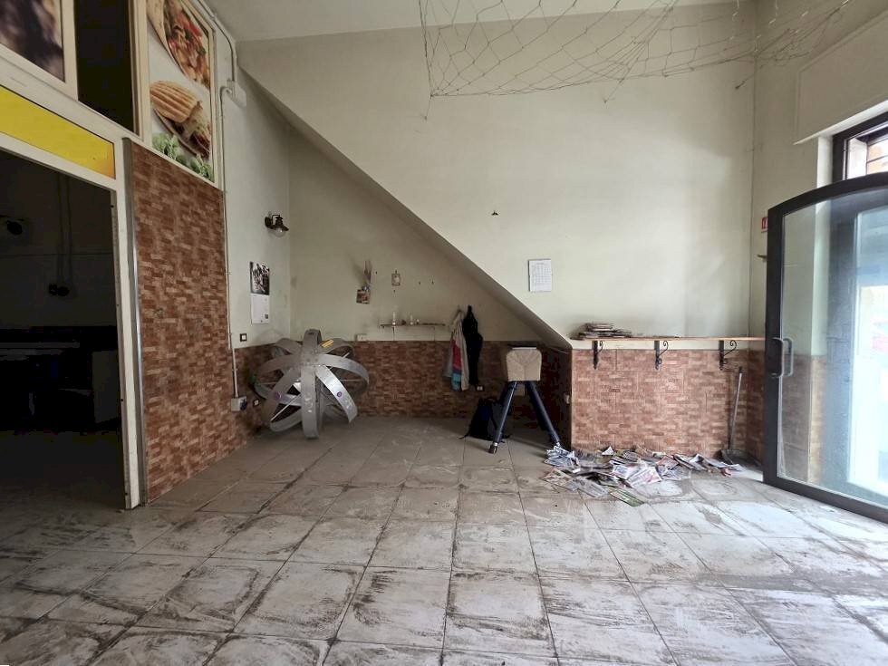 Foto 3 - Magazzino Via Sampolo
 
454, Palermo - foto 3