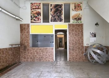 Foto 1 - Magazzino Via Sampolo
 
454, Palermo - foto 1