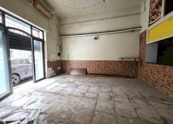 Foto 2 - Magazzino Via Sampolo
 
454, Palermo - foto 2