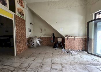 Foto 3 - Magazzino Via Sampolo
 
454, Palermo - foto 3