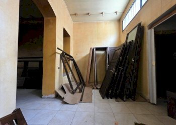 Foto 11 - Magazzino Via Sampolo
 
454, Palermo - foto 11