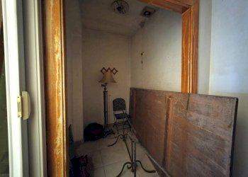 Foto 13 - Magazzino Via Sampolo
 
454, Palermo - foto 13