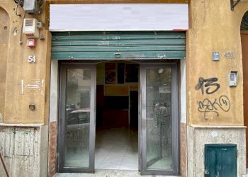 Foto 15 - Magazzino Via Sampolo
 
454, Palermo - foto 15