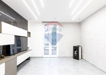 Soggiorno - Casa semi indipendente Via Cornini Malpeli
 
38, Fidenza - foto 14