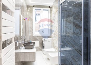 Bagno - Casa semi indipendente Via Cornini Malpeli
 
38, Fidenza - foto 17