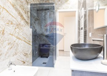 Bagno - Casa semi indipendente Via Cornini Malpeli
 
38, Fidenza - foto 18