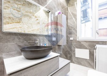 Bagno - Casa semi indipendente Via Cornini Malpeli
 
38, Fidenza - foto 20