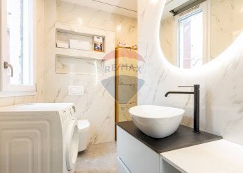 Bagno - Casa semi indipendente Via Cornini Malpeli
 
38, Fidenza - foto 26