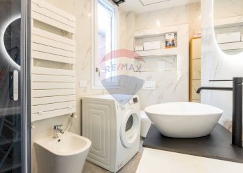 Bagno - Casa semi indipendente Via Cornini Malpeli
 
38, Fidenza - foto 27