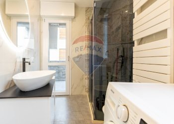 Bagno - Casa semi indipendente Via Cornini Malpeli
 
38, Fidenza - foto 28