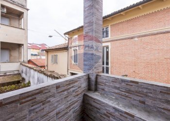 Terrazza - Casa semi indipendente Via Cornini Malpeli
 
38, Fidenza - foto 34