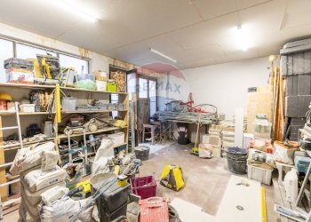 Dispensa di stoccaggio - Casa semi indipendente Via Cornini Malpeli
 
38, Fidenza - foto 49