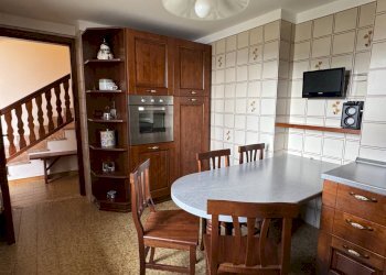 cucina - Casa semi indipendente Via delle Ortensie, Montaldo di Mondovì - foto 3