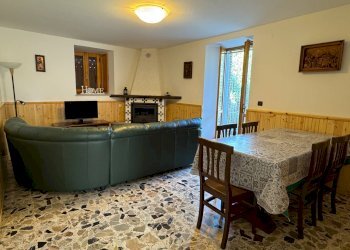 sala - Casa semi indipendente Via delle Ortensie, Montaldo di Mondovì - foto 4